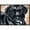Black, variant on Carolines Treasures AMB1415JMAT Black Bart the Labrador Door Mat Indoor Rug or Outdoor Welcome Mat 24x36 Doormat 36"L x