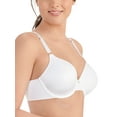 thumbnail image 4 of Vanity Fair Lingerie Women's Beauty Back Full Coverage Smoothing Underwire Bra, Style 75345, 4 of 5