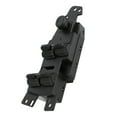 thumbnail image 1 of Interruptor de ventana eléctrica frontal izquierdo Unique Bargains para Chrysler 300M Concorde Sebring No.4602466AA, 1 of 7