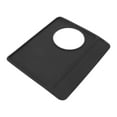 thumbnail image 4 of Coffee Making Machine Accessories, Coffee Machine Non Slip Pad Practical 28cm Length High Flexibility  For Coffee Maker Black, 4 of 8