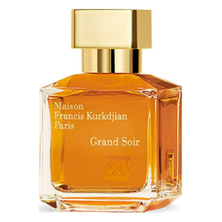 Grand Soir ⋅ Eau de parfum ⋅ 2.4 fl.oz. ⋅ Maison Francis