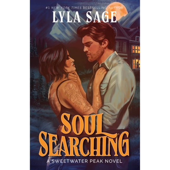 Pre-Owned Soul Searching: A Sweetwater Peak Novel (Paperback) 0593977777 9780593977774