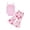 A163-Red, variant on Toddlers Kids Girls Boys Summer Clothes Outfits Kids Cotton Short Sleeve Shirt Shorts Set,Soft 6-24 Months 2T 3T 4T 5T 6T 7T 9-12 Months