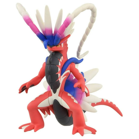 Pokemon Takara Tomy: Monster Collection Collectible Action Figures, PVC, 4.9 oz