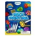 thumbnail image 1 of Kit de pintura rupestre Skillmatics, arte y manualidades sin problemas para niños de 4 a 12 años, 1 of 9