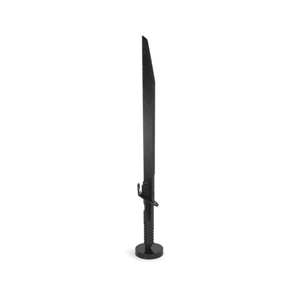 Star Wars: The Mandalorian Darksaber 24-Inch LED Desk Light Lamp