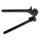 thumbnail image 1 of 1pc Manual Pipe Bender Handheld Pipe Bending Accessory For Precise Bends Nonslip Grip Durable And Easy To Use, 1 of 5