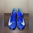 thumbnail image 2 of NIKE Nike Zoom Fly 6 'Racer Blue' Running Shoes. - Size 11 Men., 2 of 5