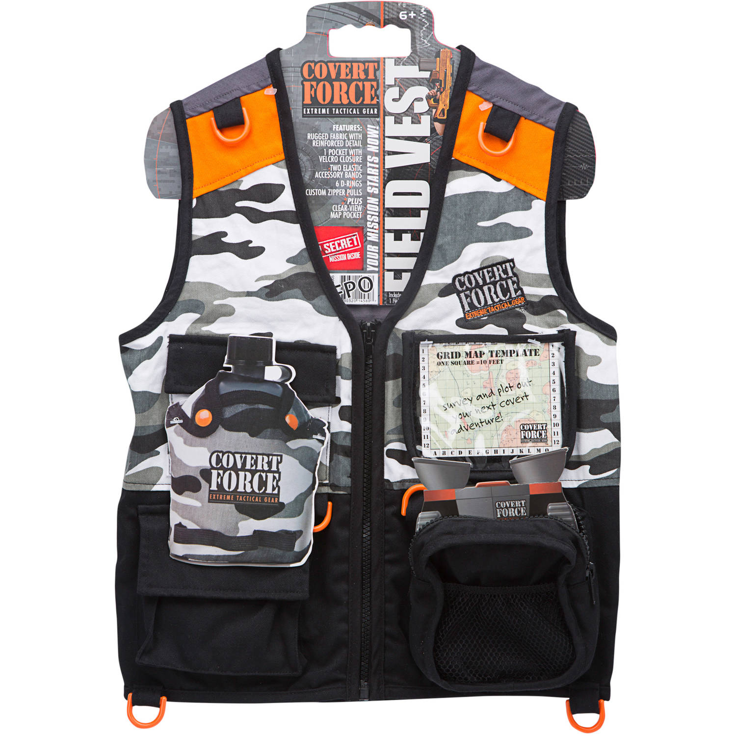 Spy Gear Field Agent Spy Pen