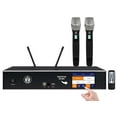 thumbnail image 6 of Singtronic Complete Karaoke Machine System, Select Songs by Apps via Phone & Tablets, Free: 50,000 Songs & Unlimited YouTube Songs, 2500W, 6 of 11
