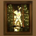 thumbnail image 1 of Minnesota Twins Window Light-Up Player, 1 of 1