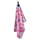 thumbnail image 5 of Toalla limpiadora de pelotas de golf, toalla limpiadora de pelotas de golf, regalo de golf para hombres y mujeres Rosa, 5 of 9