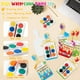 thumbnail image 3 of Set de pintura de acuarela ArianQicult, 24 unidades, con tarjetas de agradecimiento, 3 of 7