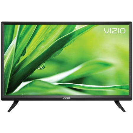 VIZIO D24HN-G9 D-Series 24-Inch Class 720p HD LED TV