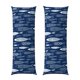 thumbnail image 1 of Fotbe Ornamental Fish Funda para Almohada Corporal con Diseño, Funda de Microfibra Ultrasuave de 20x54 Pulgadas, Ropa de Cama Elegante, 1 of 7