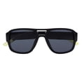 thumbnail image 5 of Lentes de Sol Lax Kids Para Niño, Aviador Multicolor Unitalla, 5 of 5
