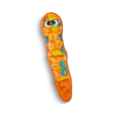 Outward Hound Sssupreme Snake Mat Dog Toy Colors May Vary