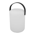 thumbnail image 3 of Portable LED Camping Light USB Rechargeable 16 Colors Remote Control Cylindrical Handheld Camping Lantern for Bedroom Living Room Outdoor, 3 of 5