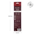thumbnail image 2 of Incienso Ganesha Gold Aroma Manzana Canela 25 Varitas, 2 of 4