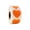 I, variant on Giyblacko Valentine's Day Heart Shape Stickers Love Valentine sticker; sticker decoration; sticker tape; (500 pieces per roll)