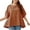 Orange-06, variant on Mittory Blouses for Women Summer Cotton Linen Embroidered Shirt Short Sleeve Tops Boho T-Shirts