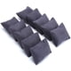 thumbnail image 4 of 10 Uds. Almohada para exhibición de relojes, soporte para pulsera, accesorios para cojines de joyería, gris y azul, 4 of 5