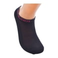thumbnail image 3 of Tin Wilson para Mujer, Corto Negro 3 Pares Unitalla de 23 a 25 cm, 3 of 4