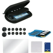 6 in 1 Protection Kit For PS Vita