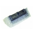 Carrand 93111 Heavy Duty Wash Brush Head Only, 10" Wide All Side, Use