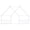 White-Twin, variant on SESSLIFE Montessori Floor Bed Frame, Twin Size House Bed with Roof and Guardrail, House-Shaped Design, No Box Spring Needed, Easy Assembly, Pink