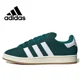 thumbnail image 3 of Zapatillas de skate Adidas Campus 00s Core Black Suede para hombre y mujer, zapatillas deportivas casuales, cómodas y a la moda para exteriores, 3 of 5