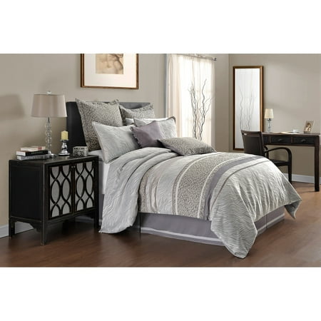 adorn home vienna 4 piece bedding comforter set walmart com adorn home vienna 4 piece bedding comforter set walmart com