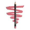 thumbnail image 6 of NYX Professional Makeup Slim Lip Pencil, Long-Lasting Creamy Lip Liner, 856 Sand Pink, 6 of 7