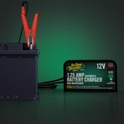 Battery Tender® Plus 12V Smart Charger - Extends Battery Life for Motorcycles, ATVs, Jet Skis & More