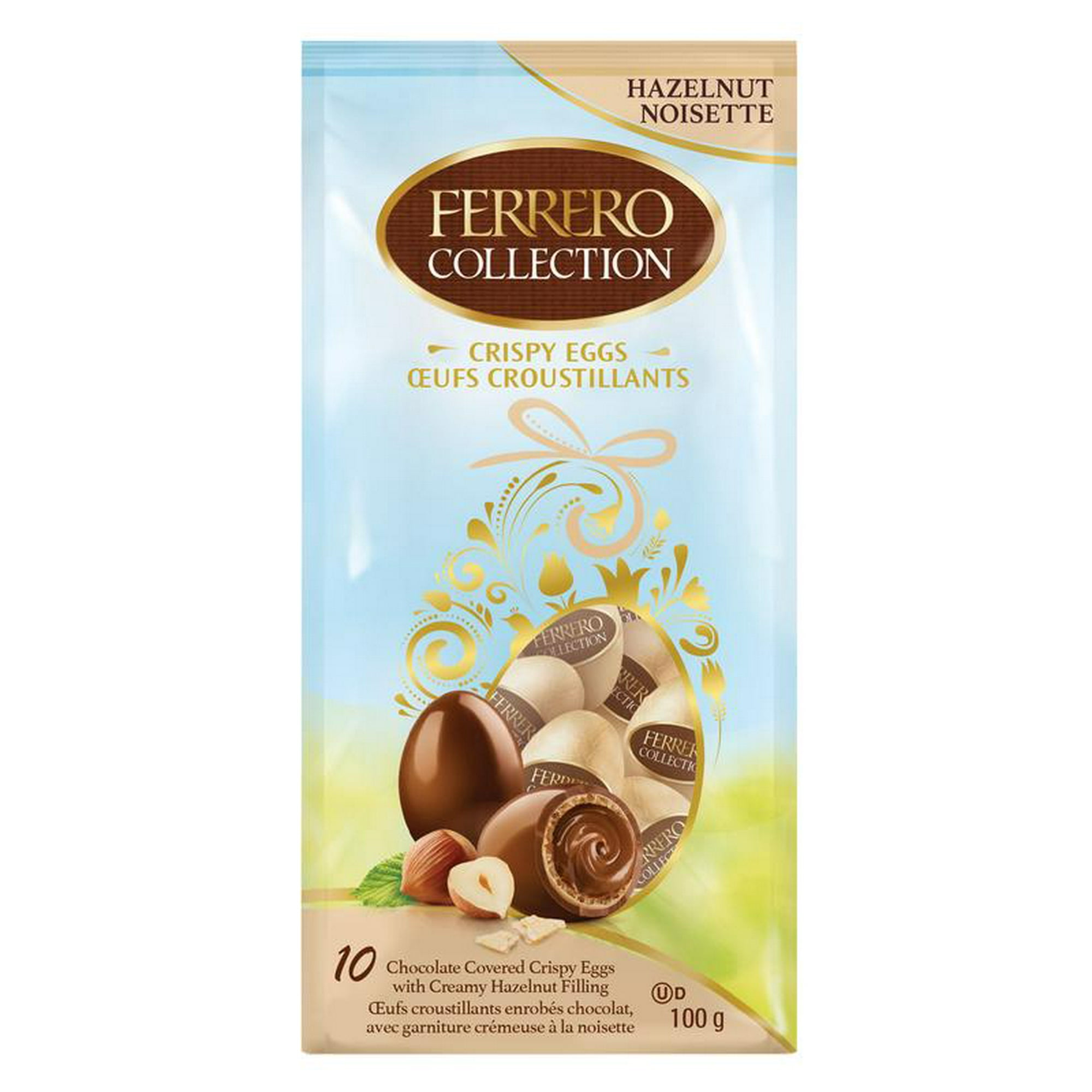 Ferrero eggs canada discount