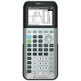 thumbnail image 1 of Texas Instruments 84PLCE-TBL-1L1-AC 84 Plus CE Calculatrice Graphique - Gris, 1 of 2