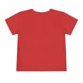 thumbnail image 2 of Bella+Canvas Toddler Love Yourself Short Sleeve Tee, 2 of 3