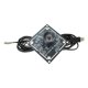 thumbnail image 5 of 18 Piezas Módulo de Cámara de 100 Grados 1MP OV9732 1280x720 Enfoque Manual del Controlador Libre USB, con Cable de 2 Metros para WinXP/7/8/10, 5 of 6