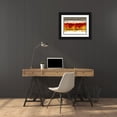 thumbnail image 3 of Springer, Rachel 14x12 Black Ornate Wood Framed with Double Matting Museum Art Print Titled - Wholeheartedly, 3 of 4
