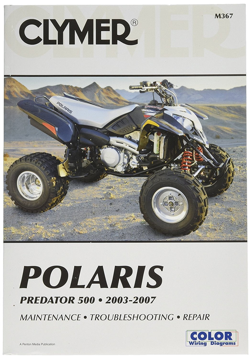 M367 Repair Manual, 88 NEW leader ATV CLYMER FLHFLT Dyna Manual simple  HarleyDavidson 0005 m367 Manufacturer SERVICE 50 Repair restoration.., By  Clymer Ship ...