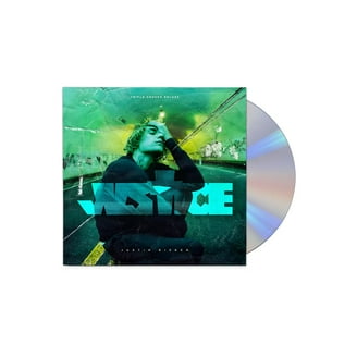 Justin Bieber - Changes - Music & Performance - CD - Walmart.com