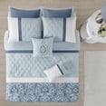 thumbnail image 3 of Queen 8 Piece Comforter Set, 3 of 18