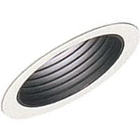 UPC 784197202903 product image for Lytecaster Adjustable Specular Cone Reflector Trim Finish / Flange: Specular Cle | upcitemdb.com