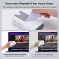 thumbnail image 4 of 8 In 1 Electronic Cleaning Kit, Keyboard Cleaning Kit With Brush, Portable Multifunctional Cleaning Tool, 4 of 5