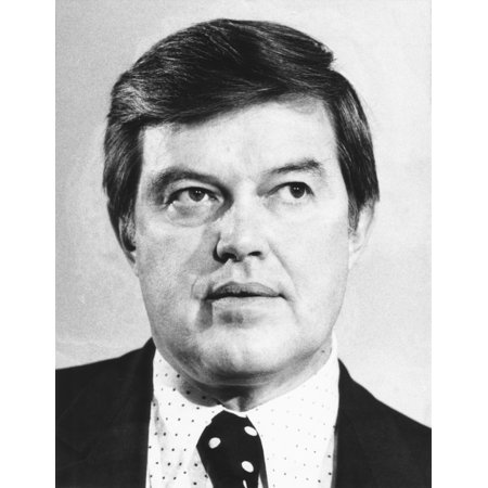 Senator Frank Church History