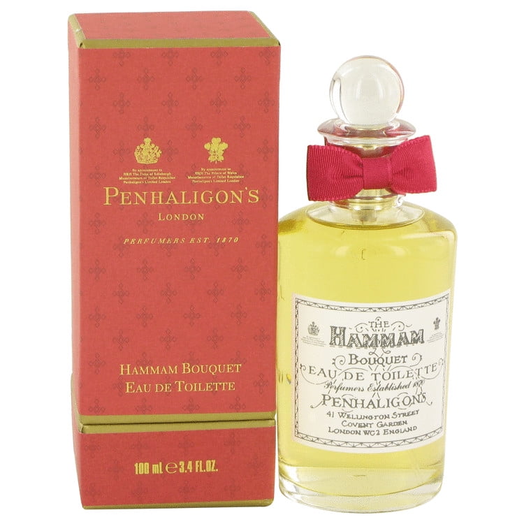 penhaligon's hammam bouquet