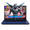 Blue, variant on 17.3" IPS FHD Gaming Laptop 16GB DDR5 RAM 512GB SSD AMD Ryzen 7 8745HS (8 Cores Up to 4.9GHz) with AMD Radeon 780M Graphics-100W USB-C Fast Charger-Backlit Keyboard-Fingerprint Black