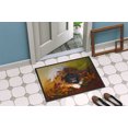 thumbnail image 4 of Carolines Treasures MH1046JMAT Pekingese Boogie Tapis Intérieur & Extérieur - 24 x 36 Po., 4 of 4