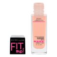 thumbnail image 4 of Base de maquillaje Maybelline New York fit Me! dewy + smooth hidratante 220 natural beige 30 ml, 4 of 4