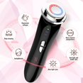 thumbnail image 3 of Wrinkle Therapy Device Anti Aging Led Light Skin Tightening Facial Machine Professional Home RF Lifting Care Device, 3 of 10